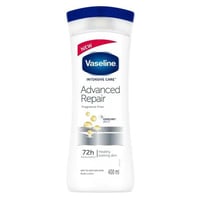 Vaseline Intensive Care Advanced Repair Body Lotio...