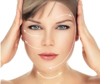 Secret Lift Pro – نظام شد الوجه والرقبة الفوري