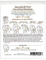 Secret Lift Pro – نظام شد الوجه والرقبة الفوري