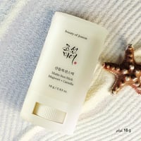 Beauty of Joseon Matte Sun Stick Mugwort + Camelia...