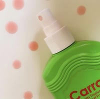 زيت بخاخ كاروت صن الفواكه الاستوائية 200 مل