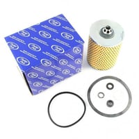 فلتر زيت رولز رويس سلفر شادو RH10003