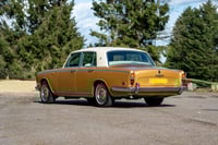 فلتر زيت رولز رويس سلفر شادو RH10003