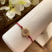 اساور زيركون