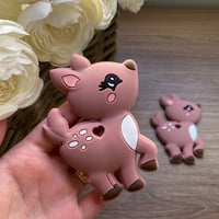 عضاضة الغزاله