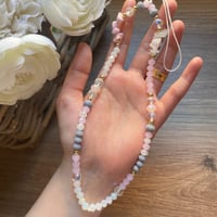 تعليقة جوال قصيره