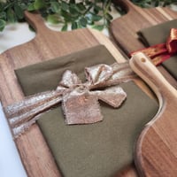 هدية رمضانية.. قطاعة خشبيه