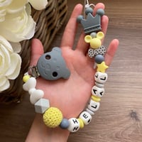 تعليقة لهايه