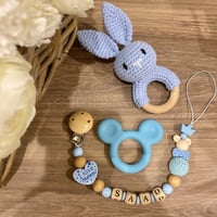 مجموعة لطيفة