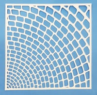 استنيسل تصميم طوب (6)