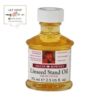 زيت بذرة الكتان من ديلر روني