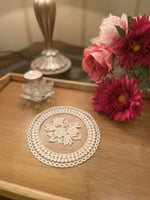 كوستر دانتيل