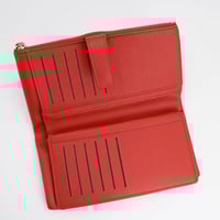 محفظة نسائية