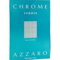 عينة ازارو كروم سمر او دو تواليت 1.5مل