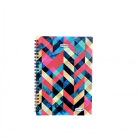 دفتر روكو 60ورقة إنجليزي