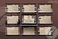 عرض تقديمي مقروء بصوت الذكاء الاصطناعي لتفعيل يوم...