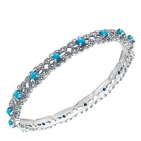 بناجر زهرة الفيروز