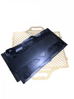 منقل الريشة