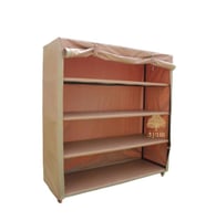 دولاب تخزين " عزبة " تايلندي قماش pvc