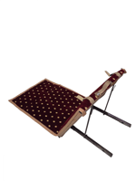 تكاية نفر وطني دم الغزال