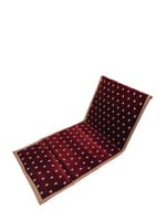 تكاية نفر وطني دم الغزال