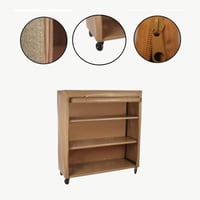 دولاب تخزين " عزبة " تايلندي قماش pvc