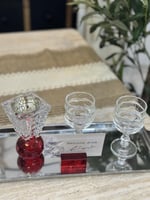 استاند كرت كرستال