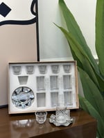 طقم كاسات وفناجيل