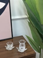 طقم كاسات وفناجيل