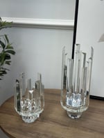 مبخرة كرستال