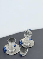 طقم كاسات وفناجيل لولو