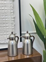 طقم ترامس قهوة وشاي