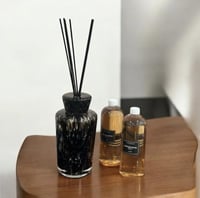 فواحة تايقر اسود