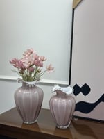 فازة سيراميك وتحفة