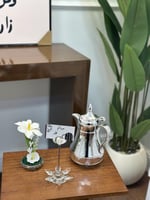 استاند كرستال مع الكرت