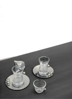 طقم كاسات وفناجيل لولو