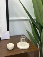 طقم كاسات وفناجيل