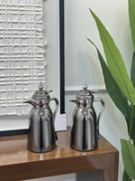 طقم ترامس قهوة وشاي