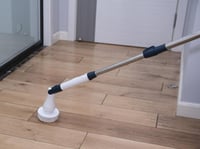 فرشاة الكترونية متعددة الاستخدام من ELK