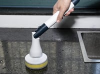 فرشاة الكترونية متعددة الاستخدام من ELK