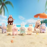 بوب مارت - لابوبو صندوق المفاجات Have A seat