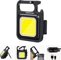 مصباح يدوي صغير لتخييم والرحلات