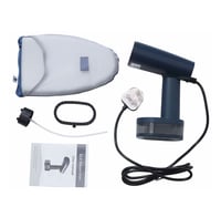 كاوية بخارية ذكية من الك بقوة 1640 واط