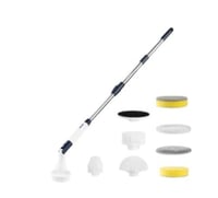 فرشاة الكترونية متعددة الاستخدام من ELK