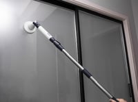 فرشاة الكترونية متعددة الاستخدام من ELK