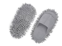 ممسحة الارضيات الذكية من الك 2 في 1