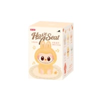 بوب مارت - لابوبو صندوق المفاجات Have A seat