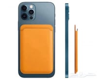 محفظه ابل ماق سيف لون بني