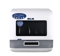 غساله صحون والمواعين من الك