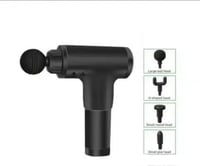 مسدس مساج العضلات